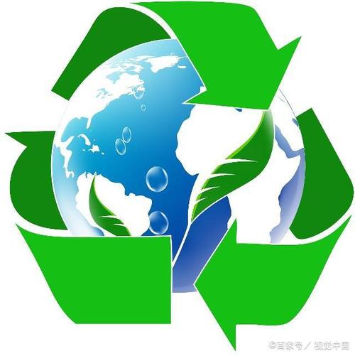 废旧塑料回收,再生资源循环利用项目为什么要鼓励?